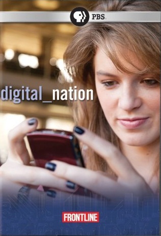 Digital Nation