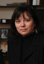 Nathalie Vézina